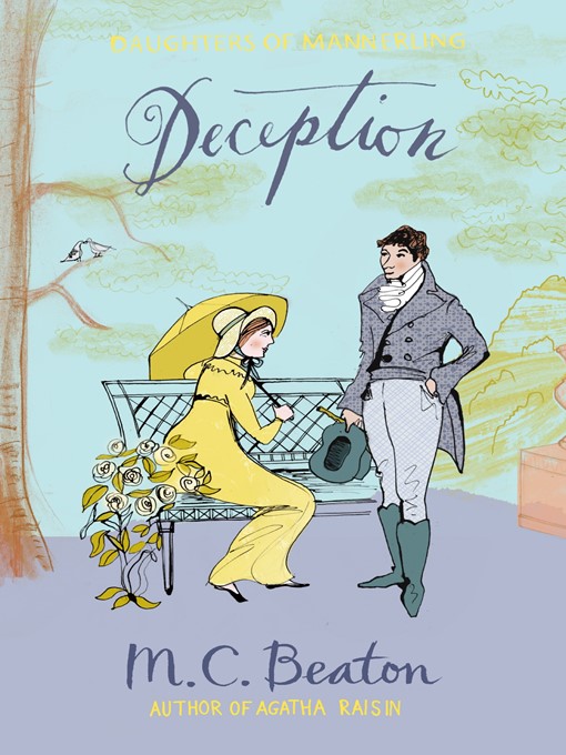 Title details for Deception by M.C. Beaton - Available